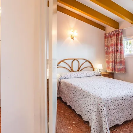 Estudio Antolin Appartement
