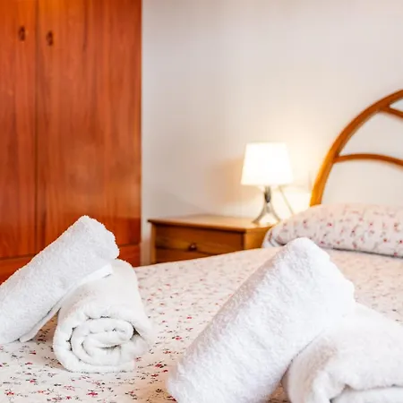 Appartement Estudio Antolin