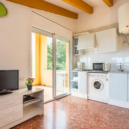 Estudio Antolin Appartement
