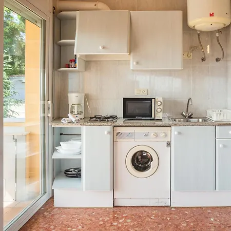 Appartement Estudio Antolin Tossa de Mar