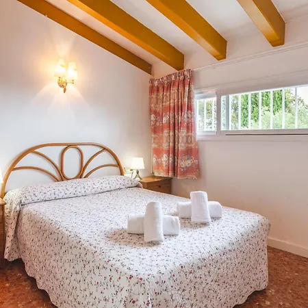 Appartement Estudio Antolin