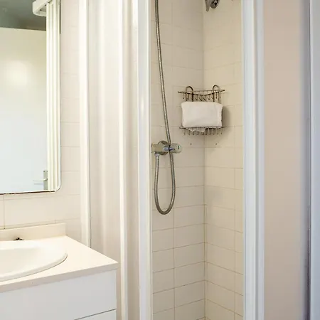 Appartement Estudio Antolin Tossa de Mar
