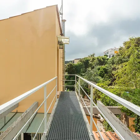 Appartement Estudio Antolin