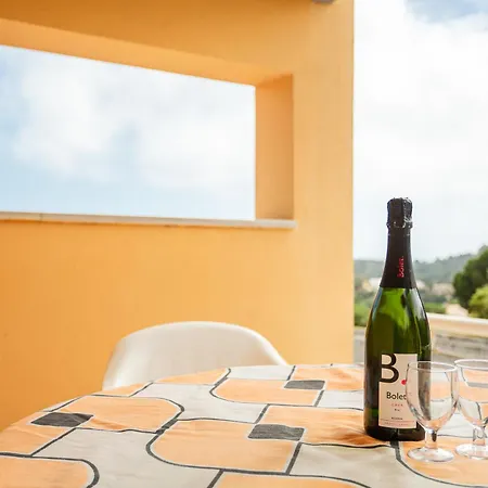 Estudio Antolin Appartement