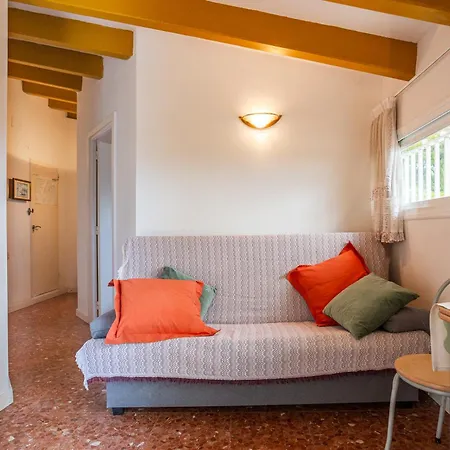 Appartement Estudio Antolin *