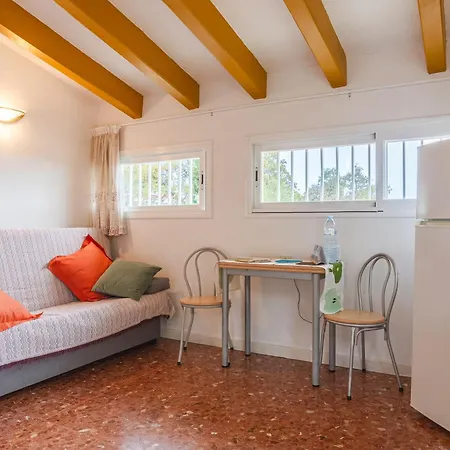 Estudio Antolin Appartement